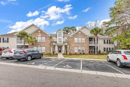 4648 Fringetree Dr. #8-D Murrells Inlet, SC 29576