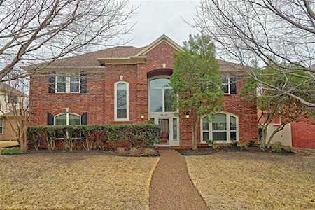 2824 Shasta Drive Plano, TX 75025