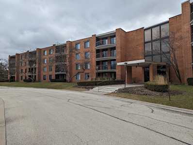 1415 E Central Rd #415B Arlington Heights, IL 60005