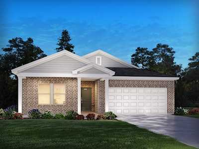 3709 Glavine Ct Murfreesboro, TN 37128
