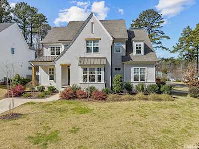 3315 Edgemont Drive Raleigh, NC 27612