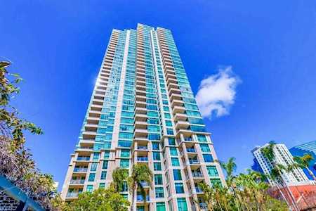 1199 Pacific Hwy #2004 San Diego, CA 92101