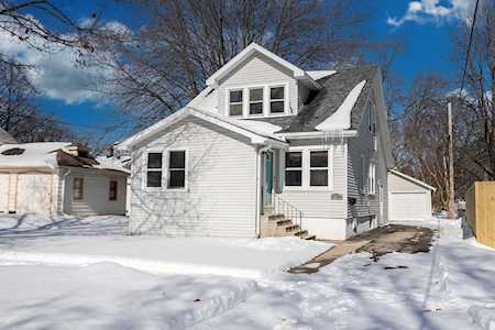 1010 Kellogg St Green Bay, City of Green Bay, WI 54303