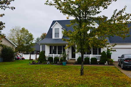 591 Deer Park Way Mt Washington, KY 40047