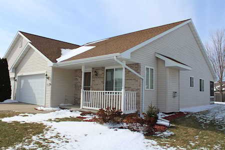 2823 Capricorn Dr Green Bay, Village of Bellevue, WI 54311