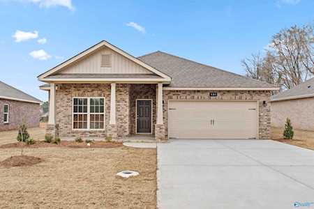 131 Amelia Drive Harvest, AL 35749