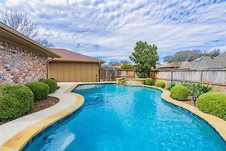 3601 Leathertop Drive Plano, TX 75075