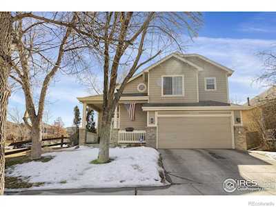 16294 Peregrine Dr Parker, CO 80134