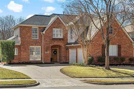 1851 Rio Blanco Drive Frisco, TX 75033