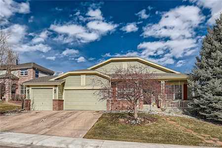 8166 Wetherill Circle Castle Pines, CO 80108