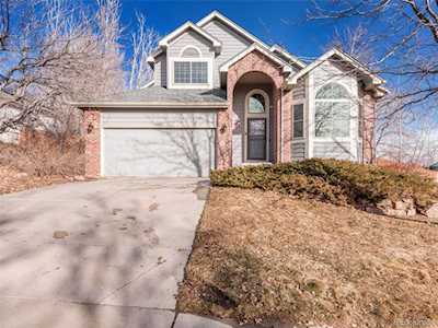 6862 Johnson St Arvada, CO 80004