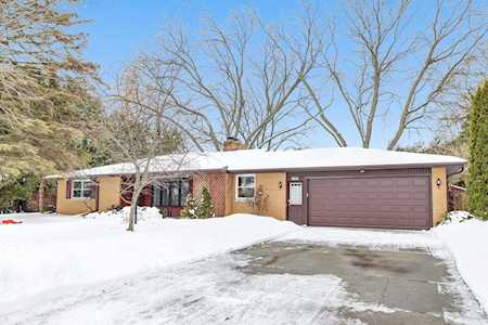 1781 Wedgewood Dr Green Bay, City of Green Bay, WI 54303