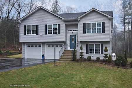 30 Marcoux Way Burrillville, RI 02858