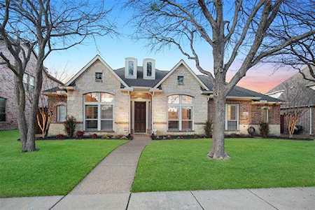 4310 Veneto Drive Frisco, TX 75033