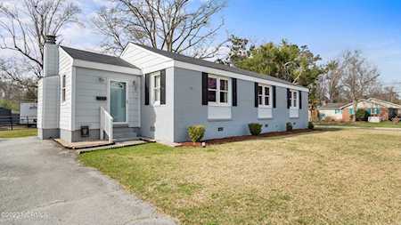 427 Seminole Trail Jacksonville, NC 28540
