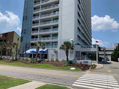 5511 N Ocean Blvd. #1008 Myrtle Beach, SC 29577