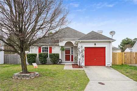 212 Jouster Way Suffolk, VA 23434