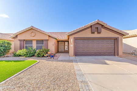 721 E Kent Avenue Chandler, AZ 85225