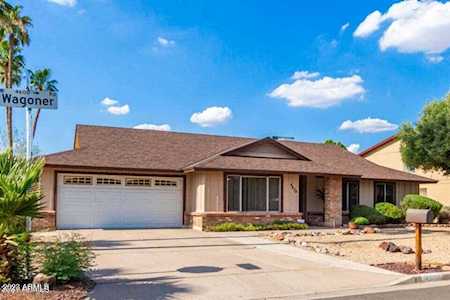4634 W Wagoner Road Glendale, AZ 85308