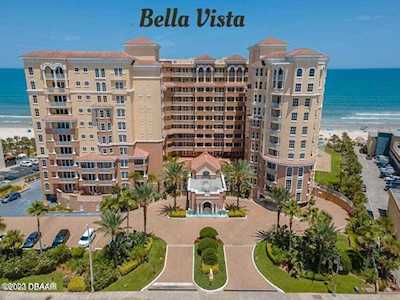 2515 Atlantic Avenue #503 Daytona Beach Shores, FL 32118
