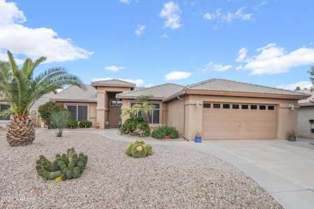 10150 E Copper Drive Sun Lakes, AZ 85248