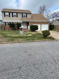 1016 Outterbridge Quay Virginia Beach, VA 23464