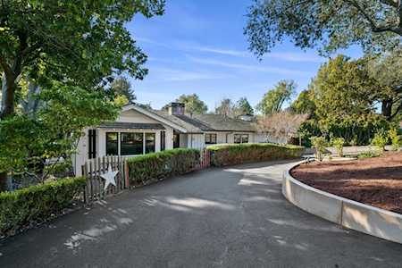 Pasatiempo Luxury Homes Golf Course Santa Cruz Real Estate Gated