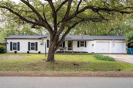4624 W Lake Highlands Drive The Colony, TX 75056