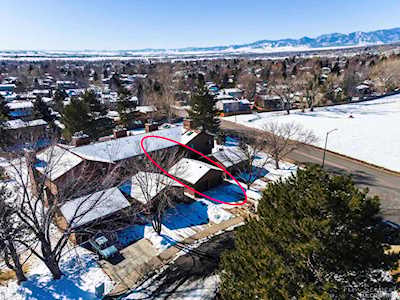 766 Julian Cir Lafayette, CO 80026