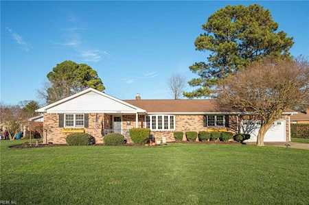 1100 Five Forks Rd Virginia Beach, VA 23455