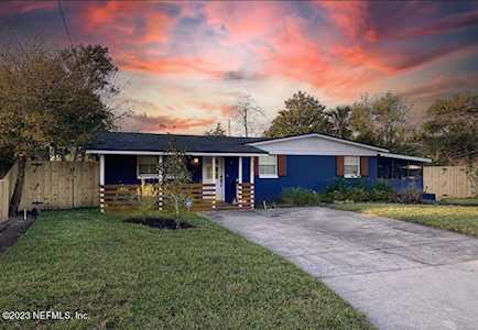 730 Bonita RD Atlantic Beach, FL 32233