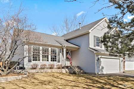 3500 Gatewood Ln Aurora, IL 60504