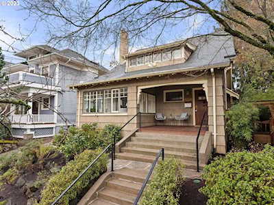 2463 NW Quimby ST Portland, OR 97210