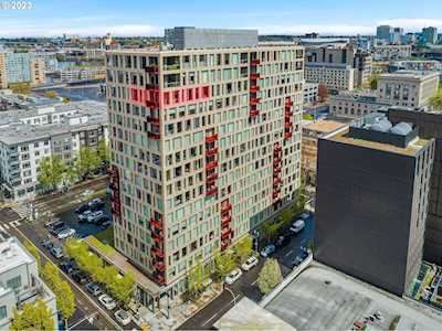 937 NW Glisan ST #1431 Portland, OR 97209
