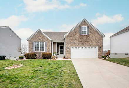 646 Crestview Drive Lithopolis, OH 43136