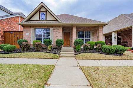 7636 Glasshouse Walk Frisco, TX 75035