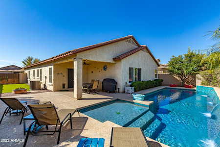 10932 E Sentiero Avenue Mesa, AZ 85212