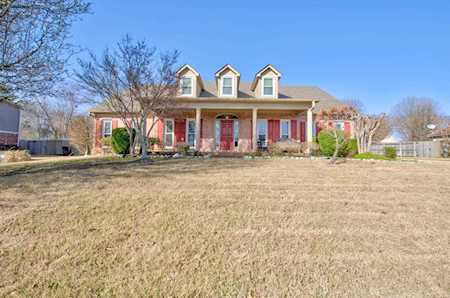 710 Fletcher Rd Collierville, TN 38017