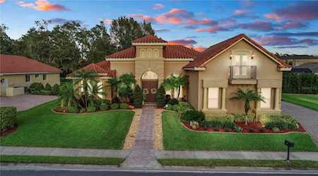 6567 Eagle Ridge WAY Lakeland, FL 33813