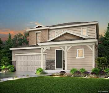 10841 Hayloft St Parker, CO 80134