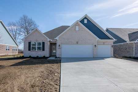 1733 S Centennial Ave New Palestine, IN 46163