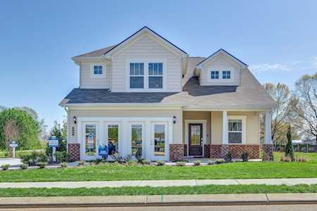 142 Raven's Crest Avenue Mount Juliet, TN 37122