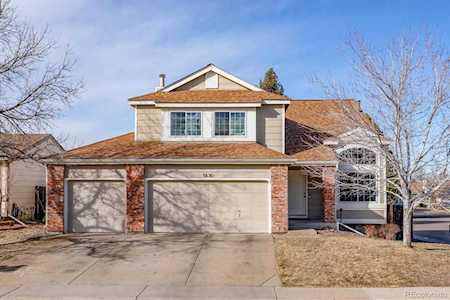 5630 S Ireland Way Centennial, CO 80015