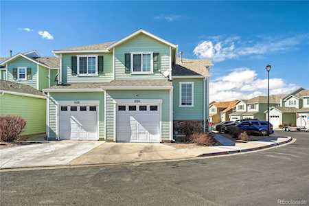 684 Hailey Glenn View Colorado Springs, CO 80916