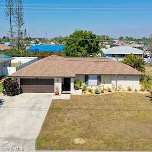 935 Hancock Bridge Parkway Cape Coral, FL 33990