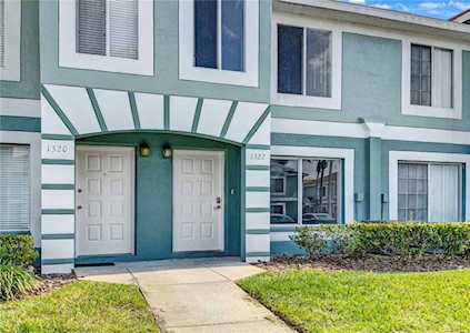 1322 Kelridge PLACE Brandon, FL 33511