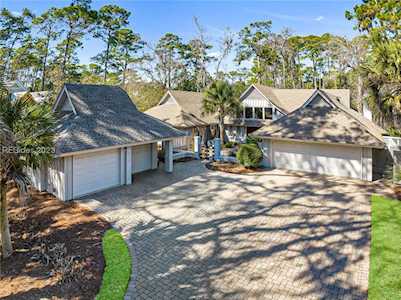 8 Heritage Ct Hilton Head Island, SC 29928