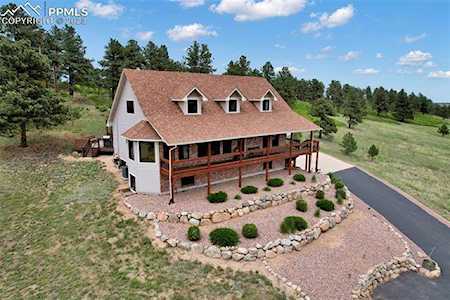 21060 Capella Drive Monument, CO 80132