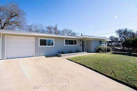 4141 Sanguinet Street Fort Worth, TX 76107