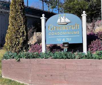 703 Pelham Road #402 New Rochelle, NY 10805